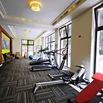 Apartament Blue Sky Kolobrzeg