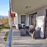 Apartament Blue Sky Kolobrzeg