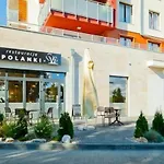 Apartament Blue Sky Kolobrzeg